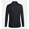 Peak Performance Player Polo Ls Herr