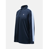 Peak Performance Player Polo Ls Herr