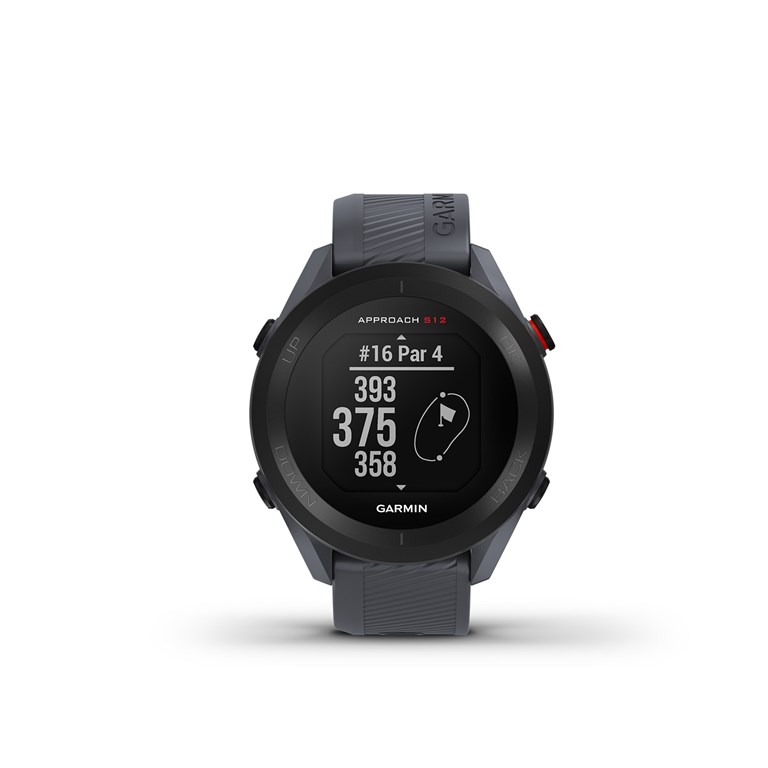 Garmin Approach S12