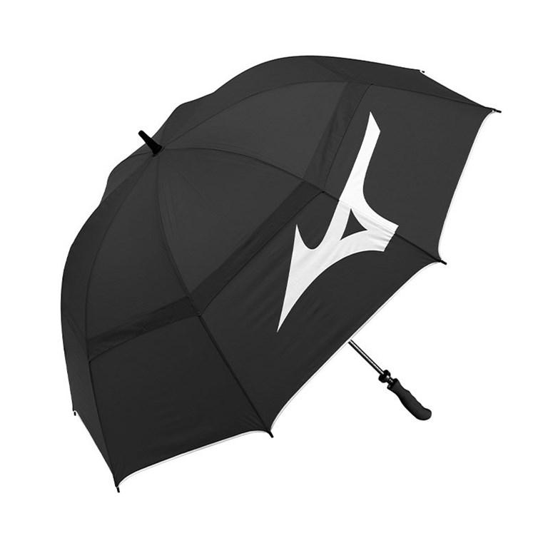Mizuno Tour Twin Canopy Umbrella