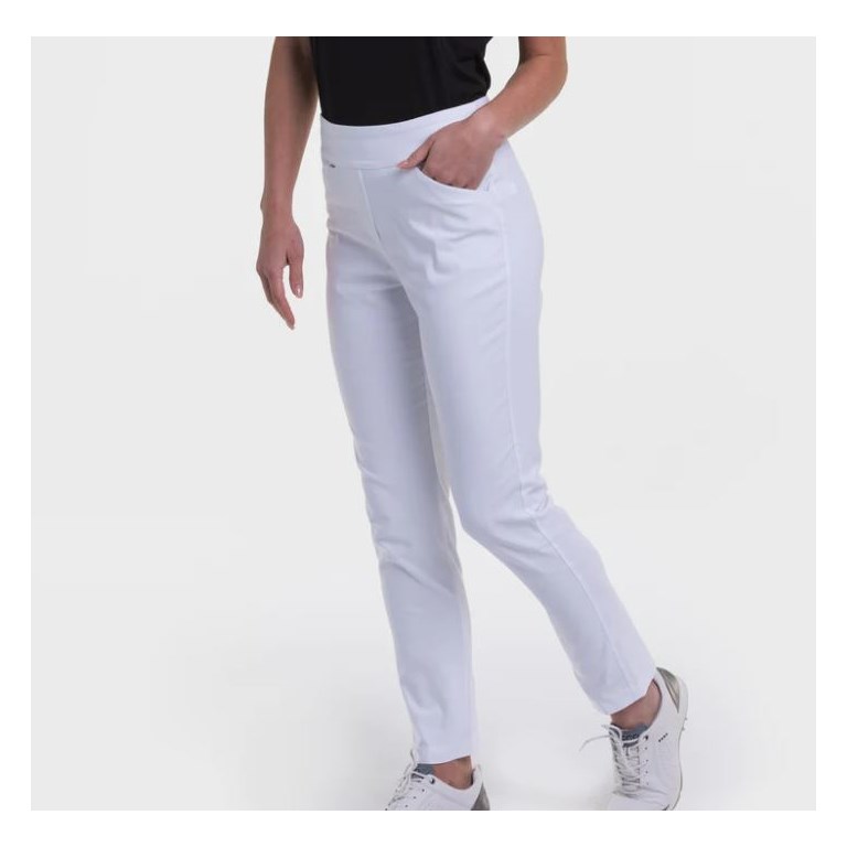 Ep New York Pull On Compress Ankle