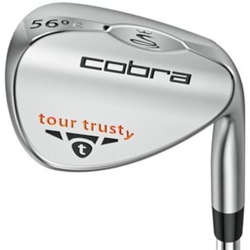 Cobra Tour Trusty Wedge Herr
