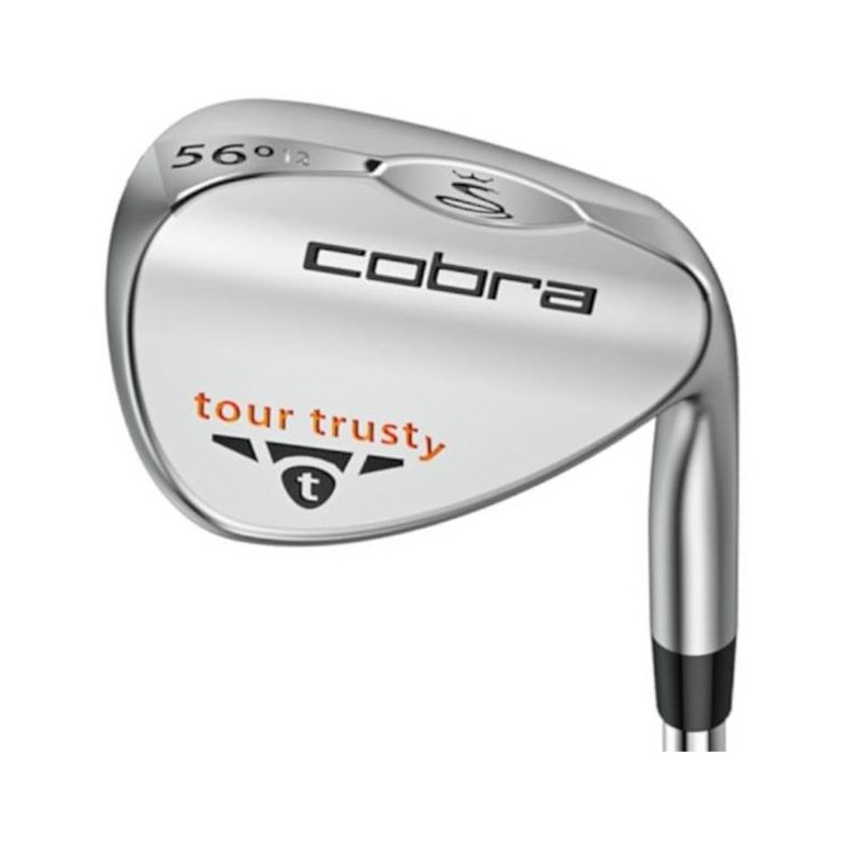 Cobra Tour Trusty Wedge Herr