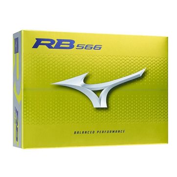 Mizuno Rb 566