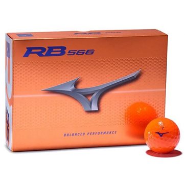 Mizuno Rb 566