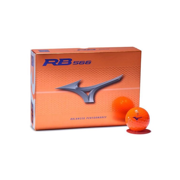 Mizuno Rb 566