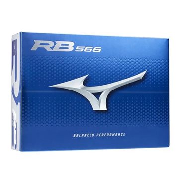 Mizuno Rb 566