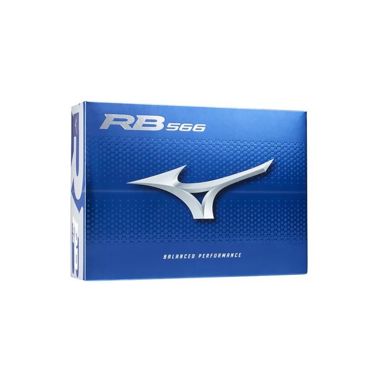 Mizuno Rb 566