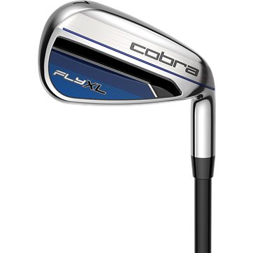 Cobra Fly Xl 6 Järn Grafit Herr