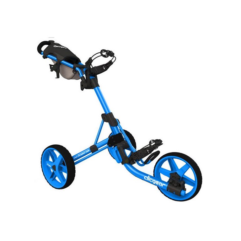 Clicgear 4.0