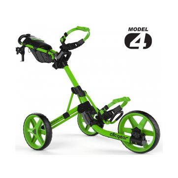 Clicgear 4.0