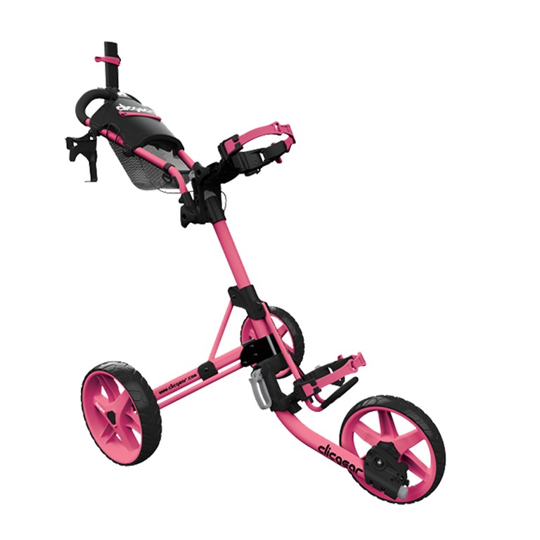 Clicgear 4.0