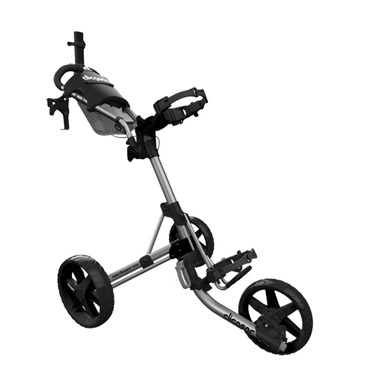 Clicgear 4.0
