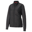 Puma Cloudspun Wrmlbl Jacket Dam