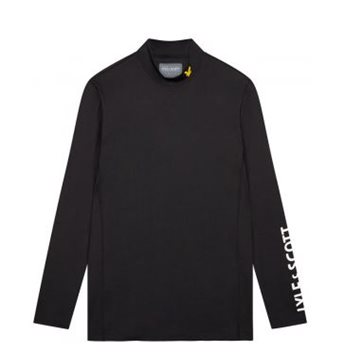 Lyle&Scott Tech Baselayer Herr