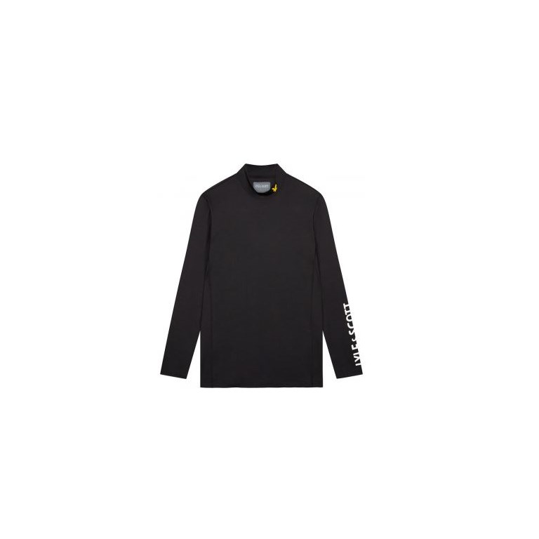 Lyle&Scott Tech Baselayer Herr