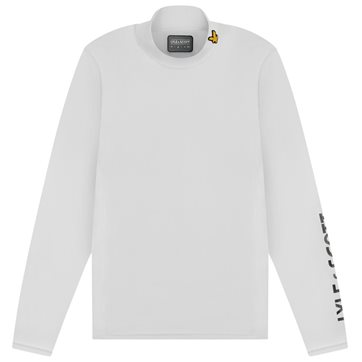 Lyle&Scott Tech Baselayer Herr