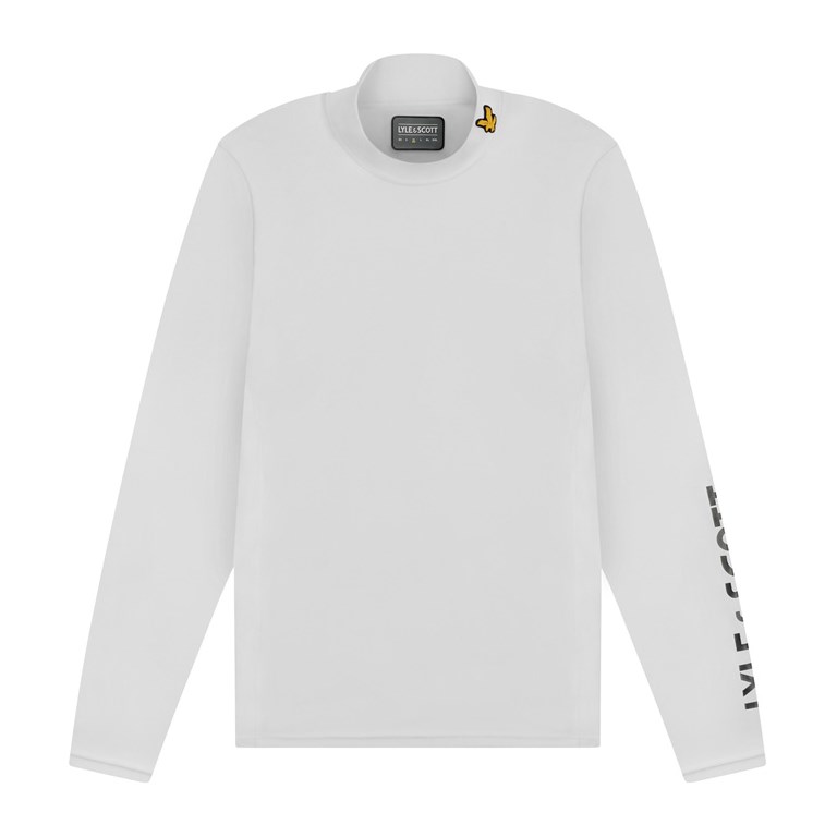 Lyle&Scott Tech Baselayer Herr