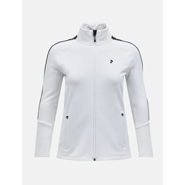 Peak Performance Rider Zip Jacket Dam
