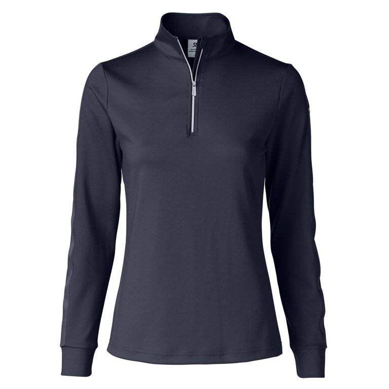 Daily Sports Anna Ls Half Neck Dam