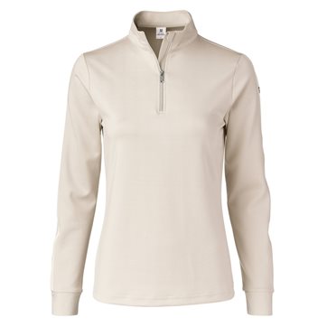 Daily Sports Anna Ls Half Neck Dam