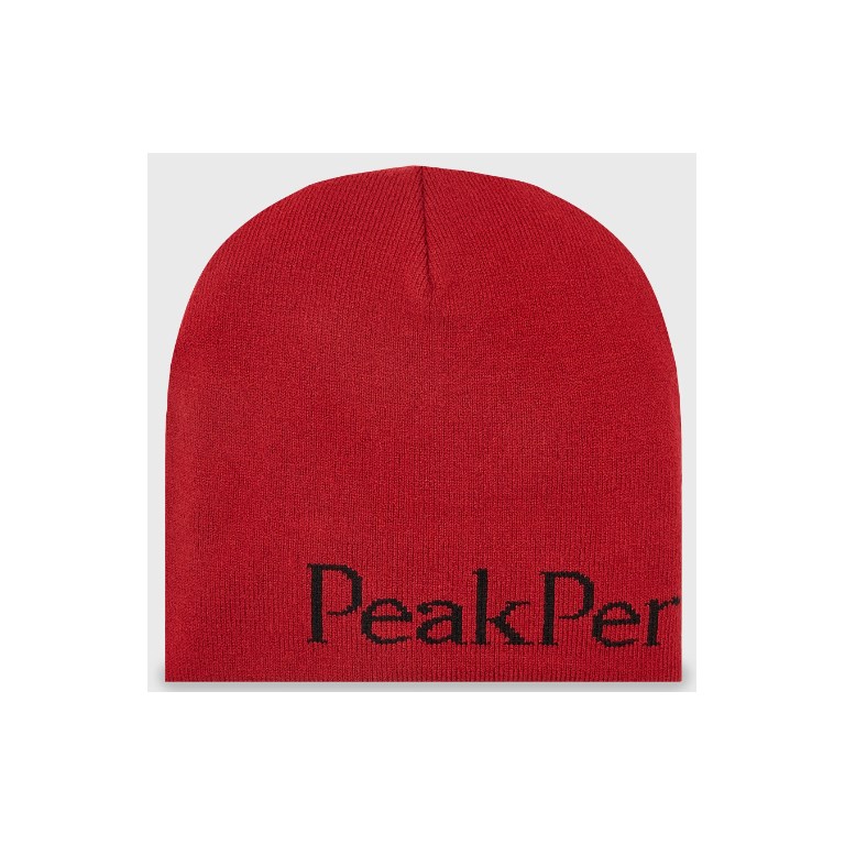 Peak Performance Pp Hat