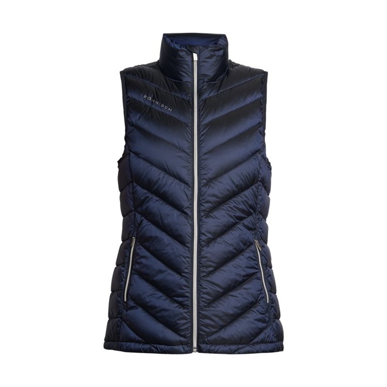 Röhnisch Skylar Down Vest Dam