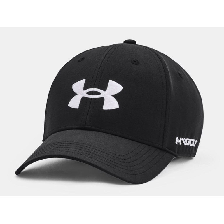 Under Armour Golf96 Hat