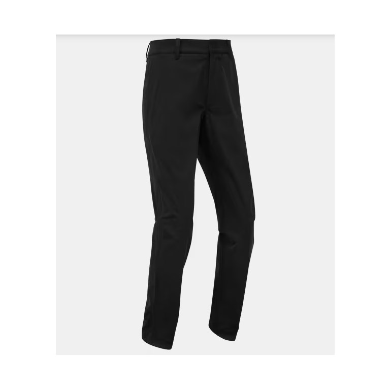 Footjoy Hydroknit Trousers Herr