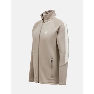 Peak Performance Rider Zip Jacket Herr