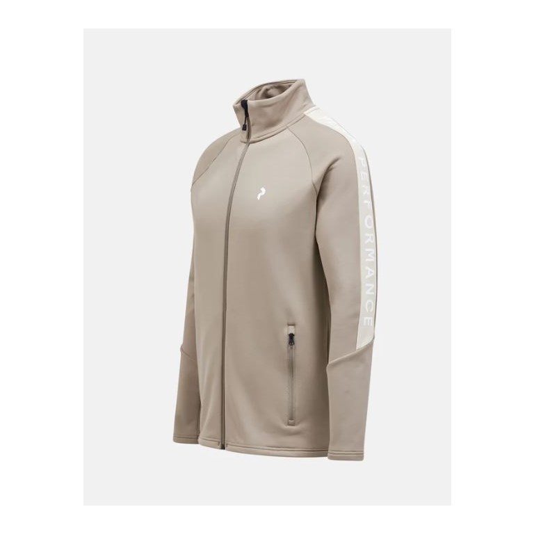 Peak Performance Rider Zip Jacket Herr