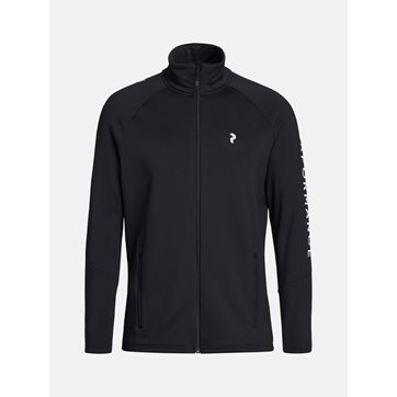 Peak Performance Rider Zip Jacket Herr