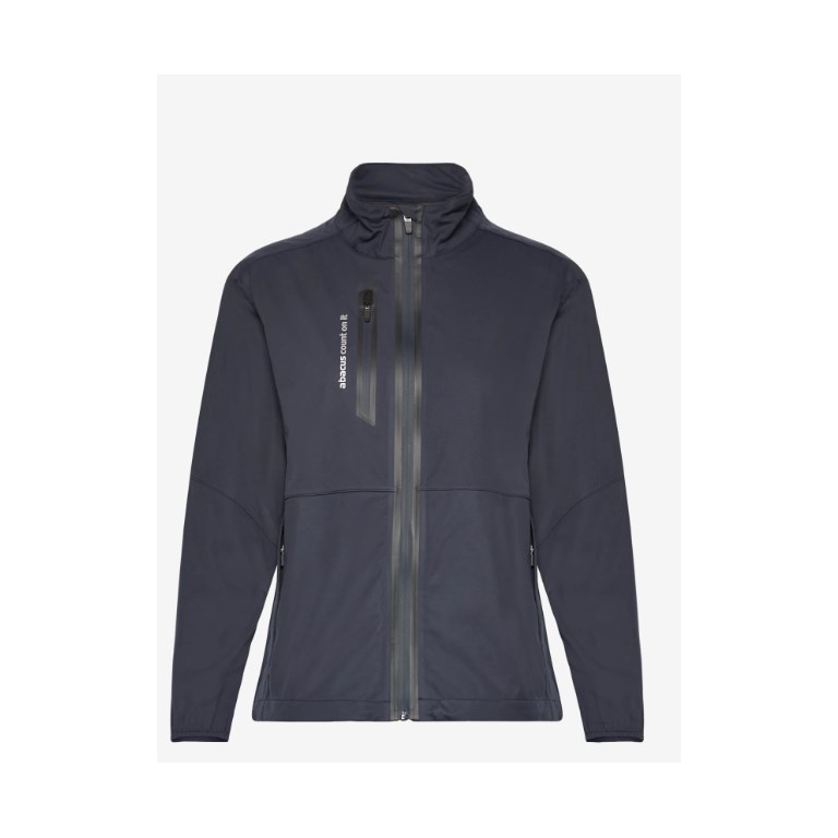 Abacus Bounce Rainjacket Dam