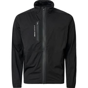 Abacus Bounce Rainjacket Herr