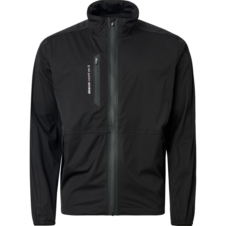 Abacus Bounce Rainjacket Herr