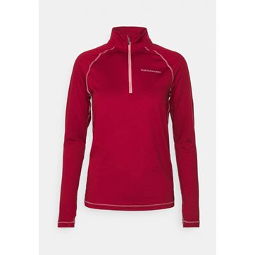 Peak Performance Spirit Half Zip Dam