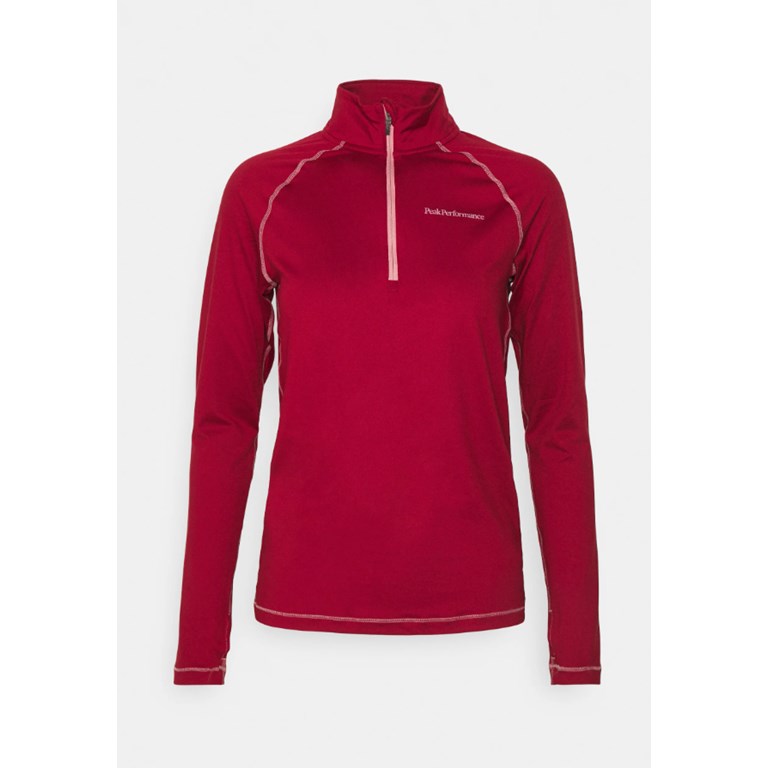 Peak Performance Spirit Half Zip Dam