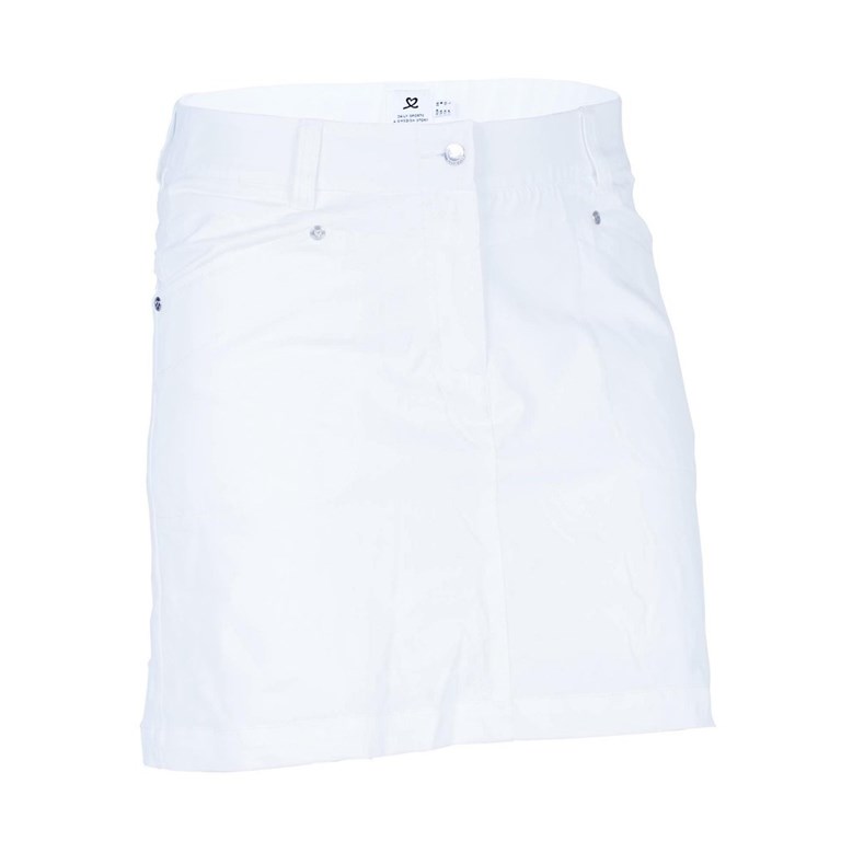 Daily Sports Lyric Skort 45 Cm Dam