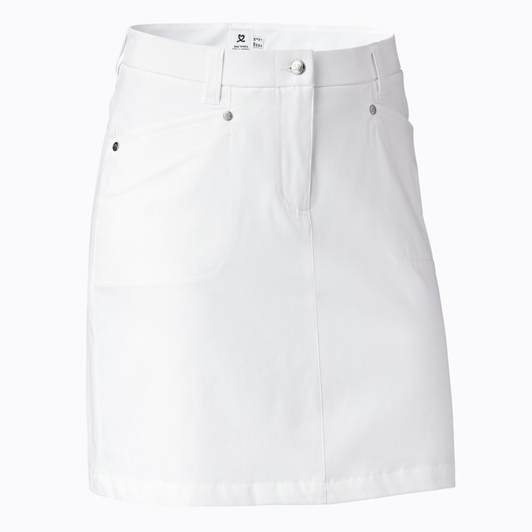 Daily Sports Lyric Skort 52 Cm Dam