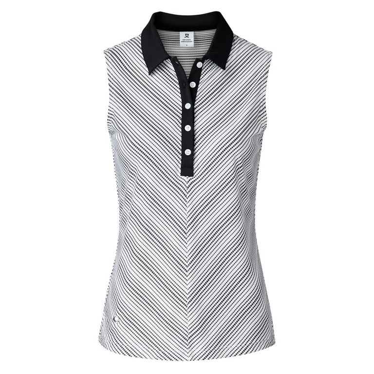 Daily Sports Cilla Sl Polo Shirt Dam
