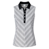 Daily Sports Cilla Sl Polo Shirt Dam