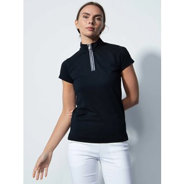 Daily Sports Kim Cap/S Polo Shirt Dam