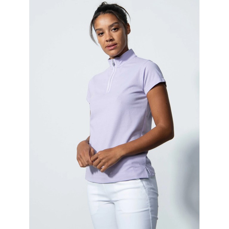 Daily Sports Kim Cap/S Polo Shirt Dam
