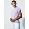 Daily Sports Kim Cap/S Polo Shirt Dam