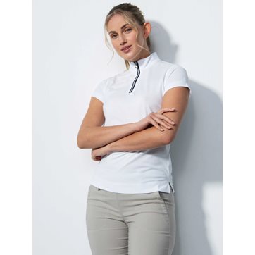 Daily Sports Kim Cap/S Polo Shirt Dam