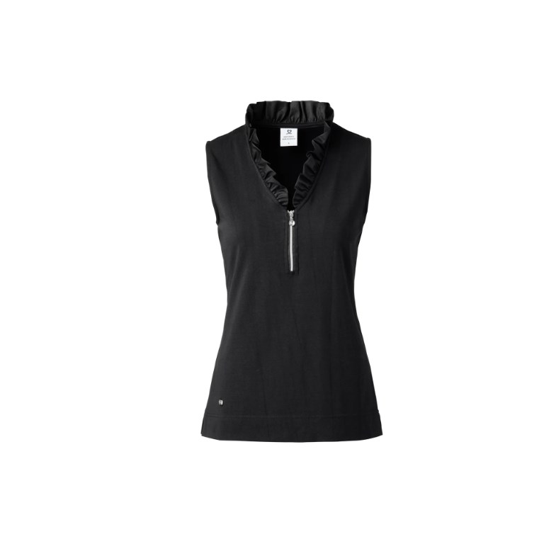 Daily Sports Patrice Sl Polo Shirt Dam