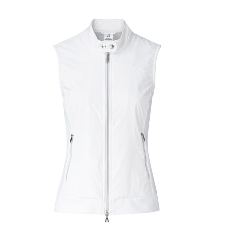 Daily Sports Peg Vest Dam