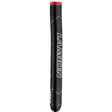 Lamkin Sink Fit Rubber Straight Putter