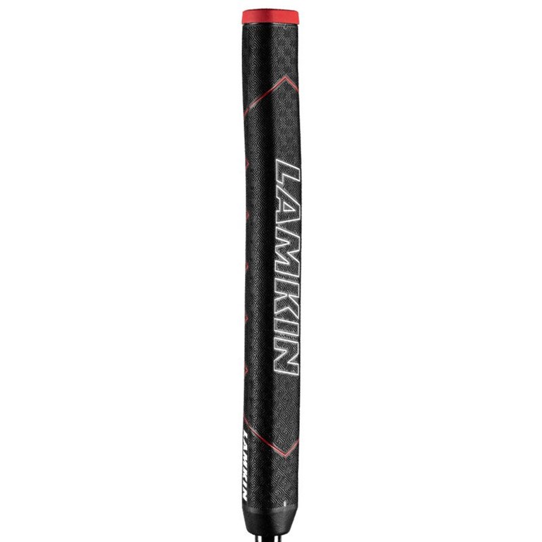 Lamkin Sink Fit Rubber Straight Putter