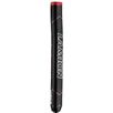 Lamkin Sink Fit Rubber Straight Putter